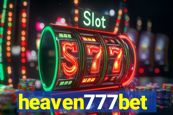 heaven777bet