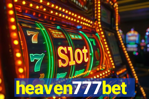 heaven777bet