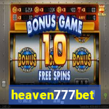 heaven777bet