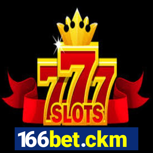 166bet.ckm