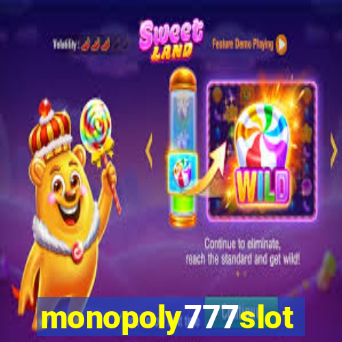 monopoly777slots.com