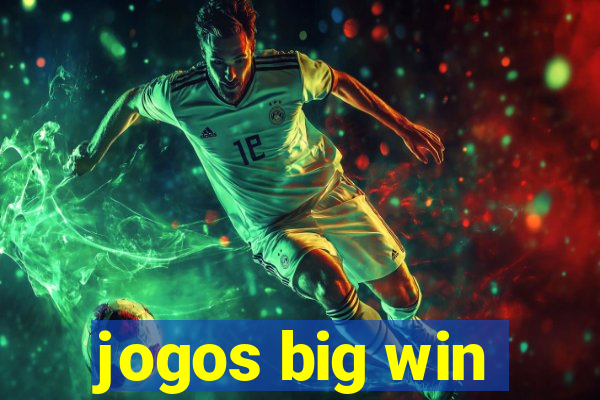 jogos big win