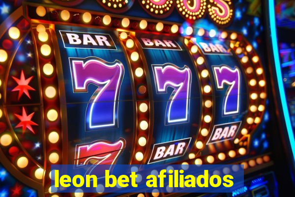 leon bet afiliados