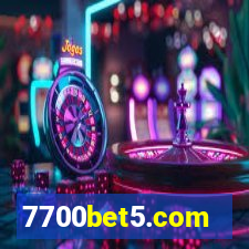 7700bet5.com