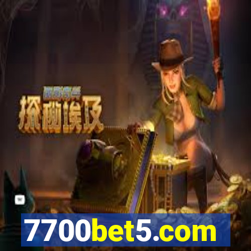 7700bet5.com