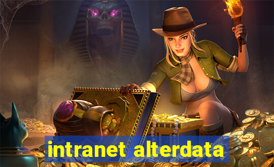 intranet alterdata