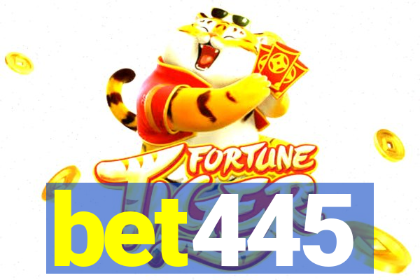 bet445