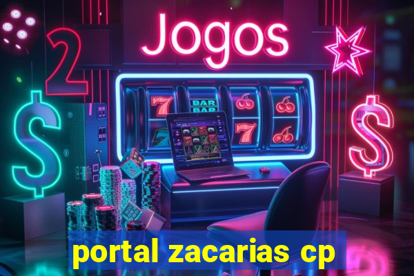 portal zacarias cp