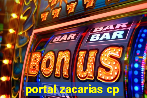 portal zacarias cp