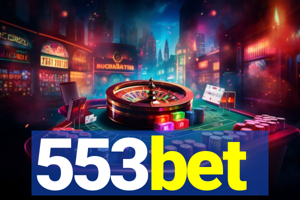 553bet