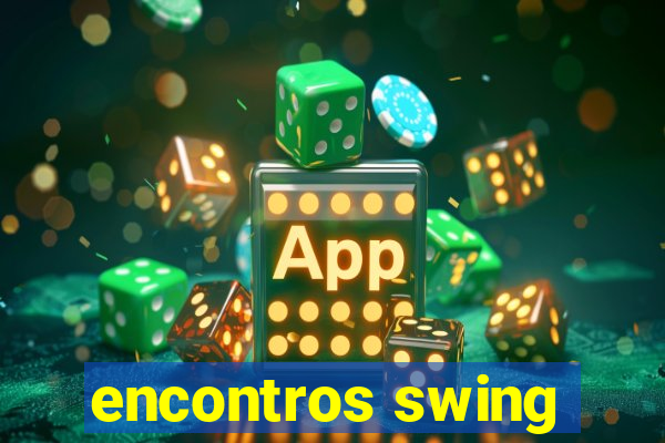 encontros swing