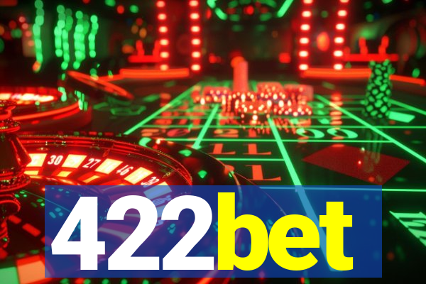 422bet