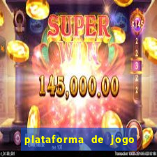 plataforma de jogo de 1 real