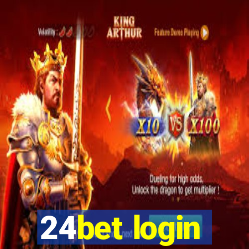 24bet login