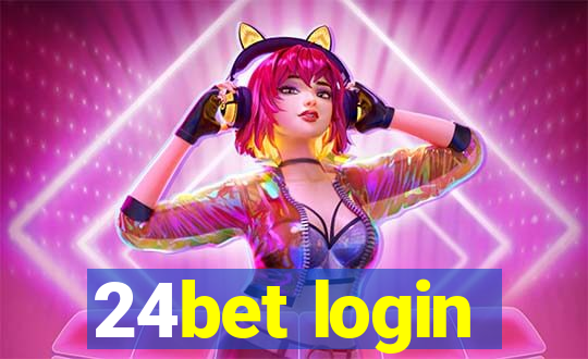 24bet login