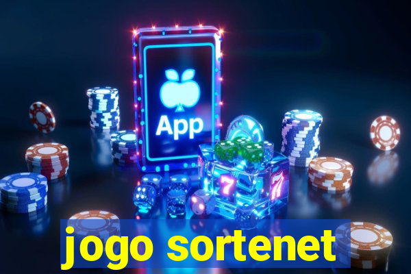 jogo sortenet