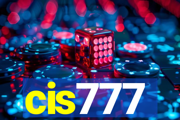 cis777