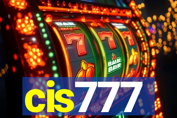 cis777