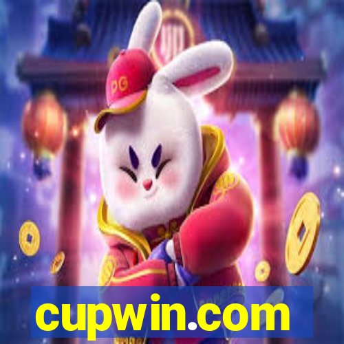 cupwin.com