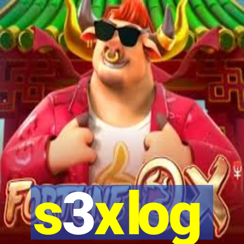 s3xlog