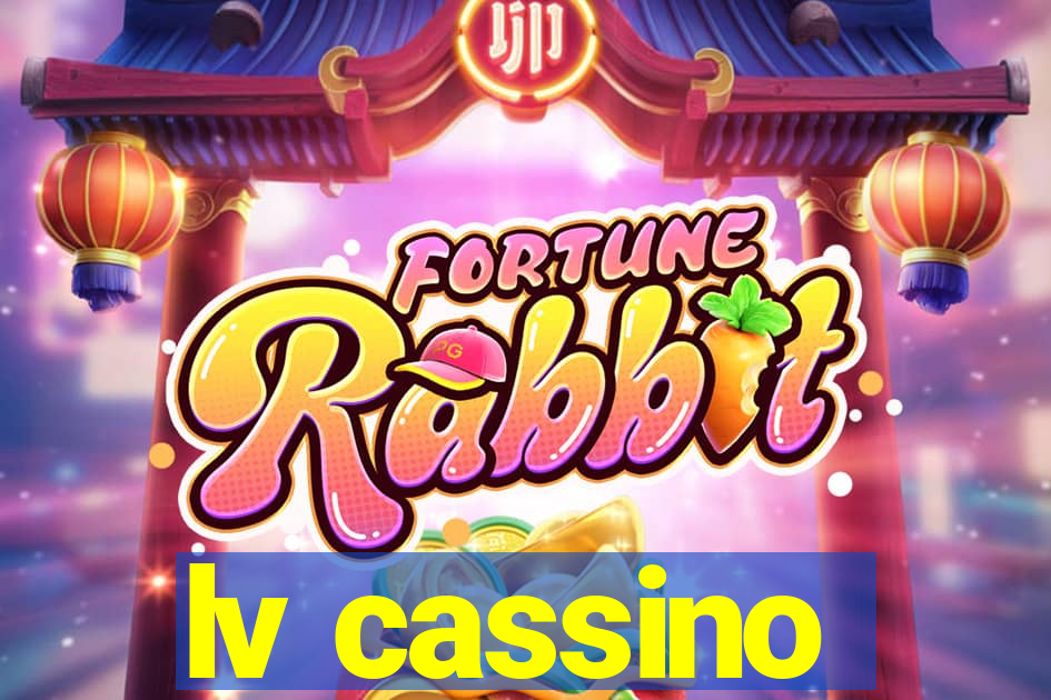 lv cassino