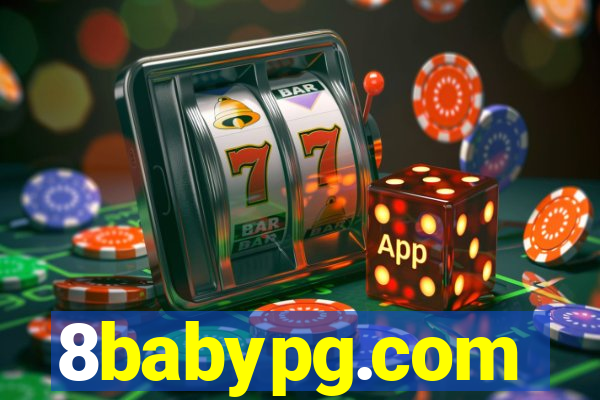 8babypg.com