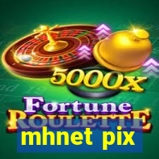 mhnet pix