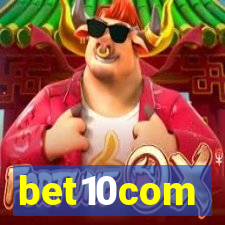 bet10com