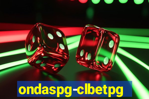 ondaspg-clbetpg.com