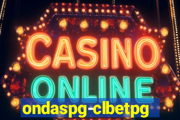 ondaspg-clbetpg.com