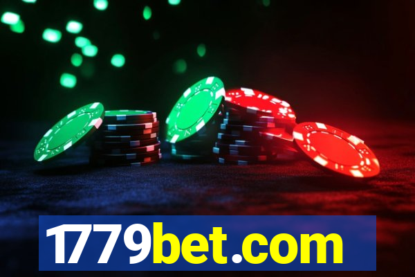 1779bet.com