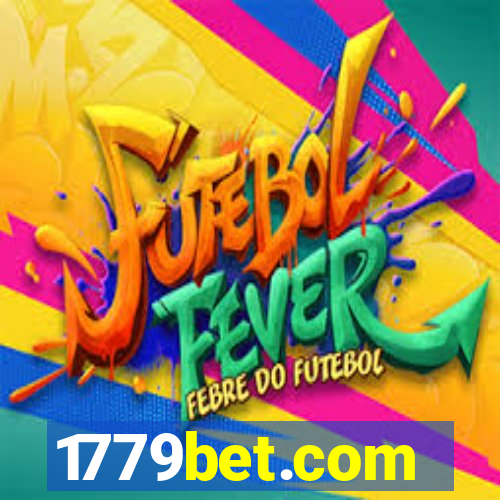 1779bet.com