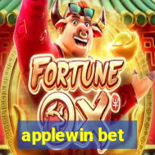 applewin bet