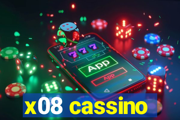 x08 cassino