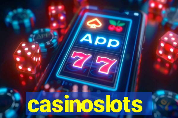 casinoslots