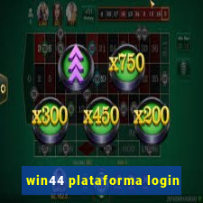 win44 plataforma login