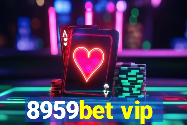 8959bet vip