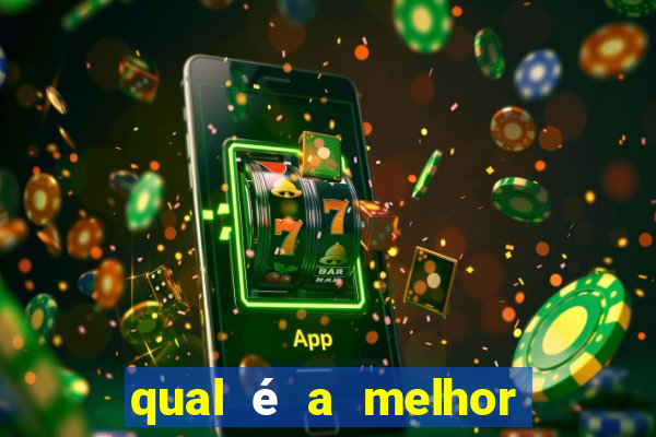 qual é a melhor plataforma de jogos para ganhar dinheiro