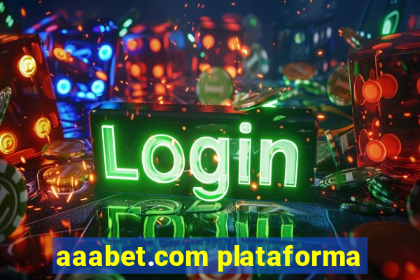 aaabet.com plataforma