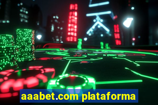 aaabet.com plataforma