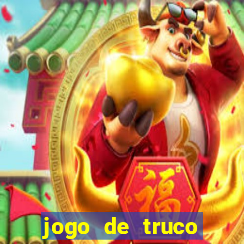 jogo de truco valendo dinheiro real