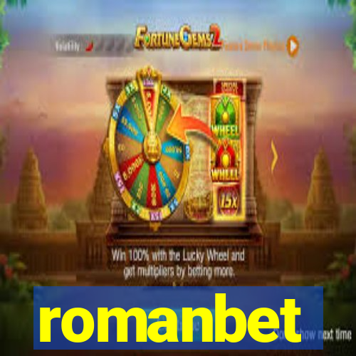 romanbet