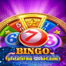 plataforma 120bet.com