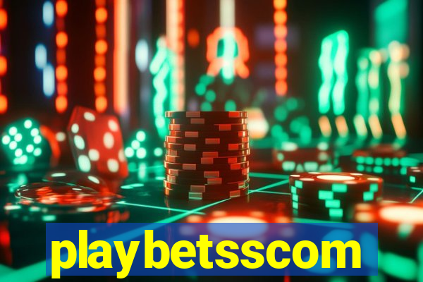 playbetsscom