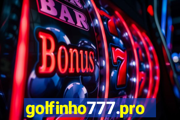 golfinho777.pro