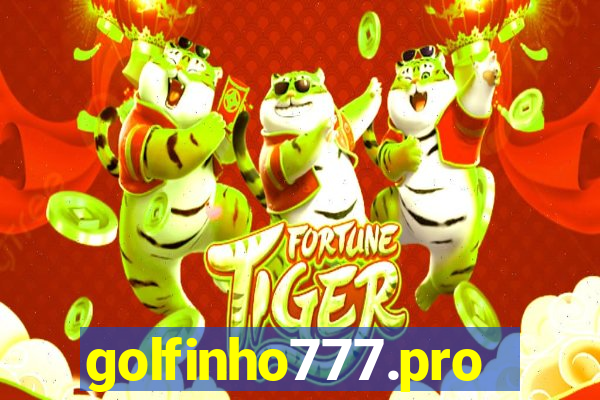 golfinho777.pro