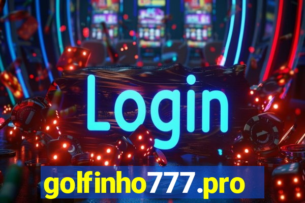 golfinho777.pro