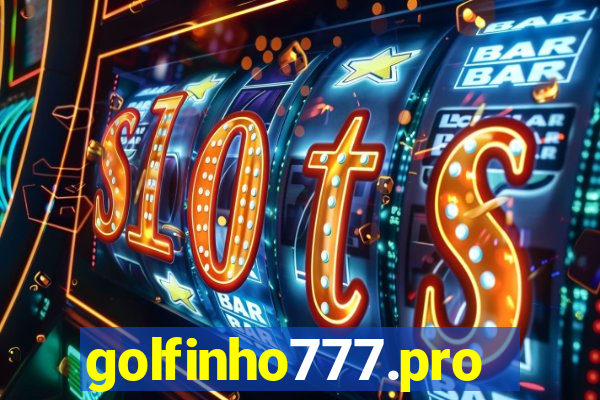 golfinho777.pro