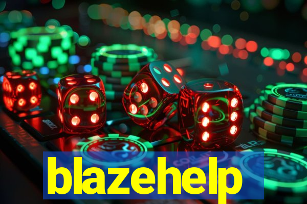 blazehelp