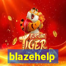 blazehelp